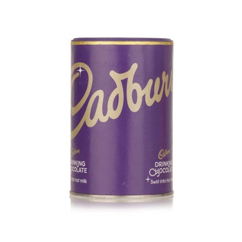 Cadbury Drinking Chocolate 250g