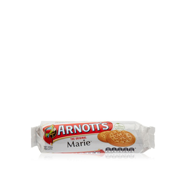 Arnott's Marie Biscuits 250g