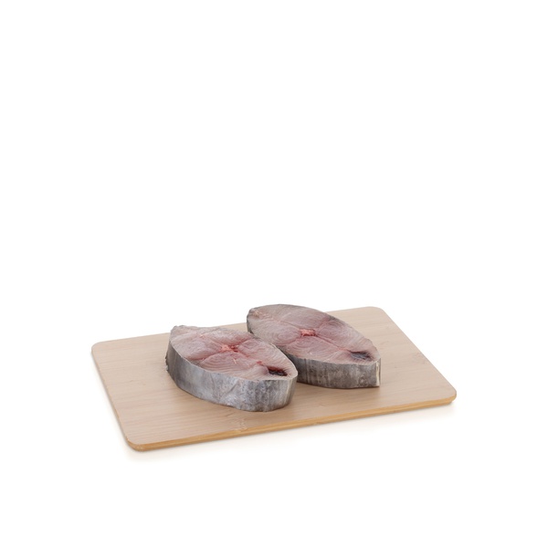 Fresh King Fish Whole