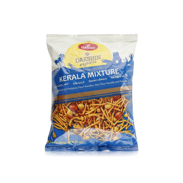 Haldiram's Kerala Mixture 180g