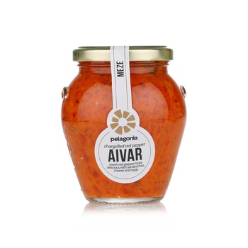 Pelagonia Aivar 314g
