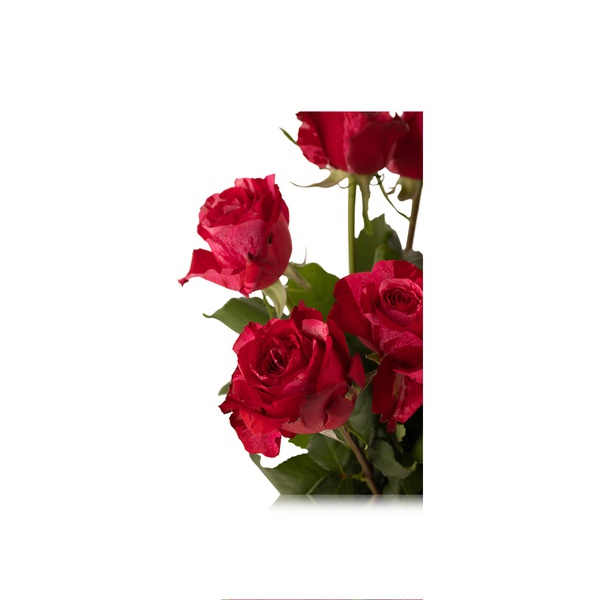 Frou-Frou Roses Bouquet