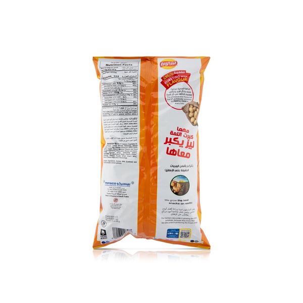 Lay’s French Cheese Potato Chips 165g