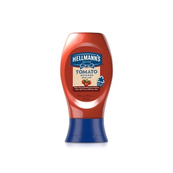 Hellman's Tomato Ketchup 290g