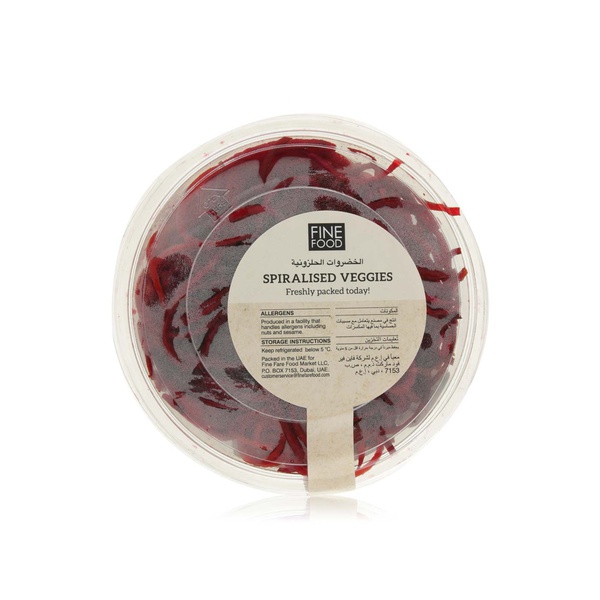 Spinneysfood Beetroot Spaghetti 150g