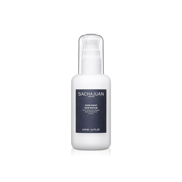 Sachajuan Over Night Hair Repair 100ml