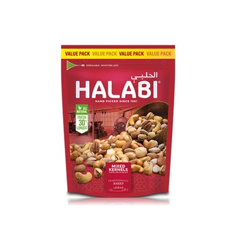 Halabi Mixed Kernels 450g