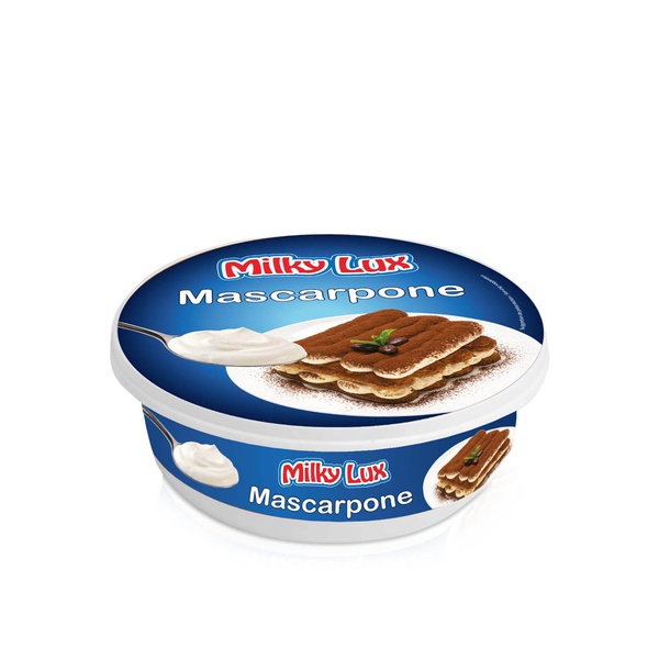 Milky Lux Mascarpone 250g