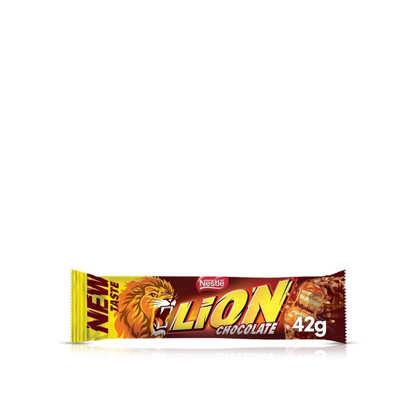 Nestle Lion Chocolate Bar 42g