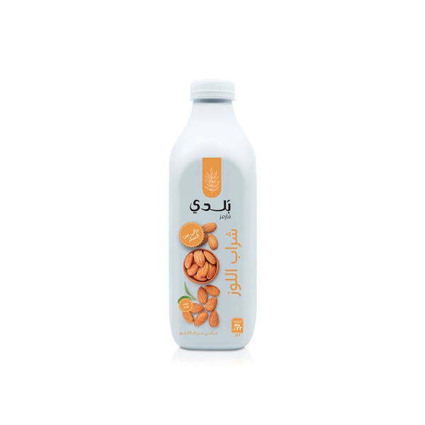 Balade Uht Almond Milk 1 litre