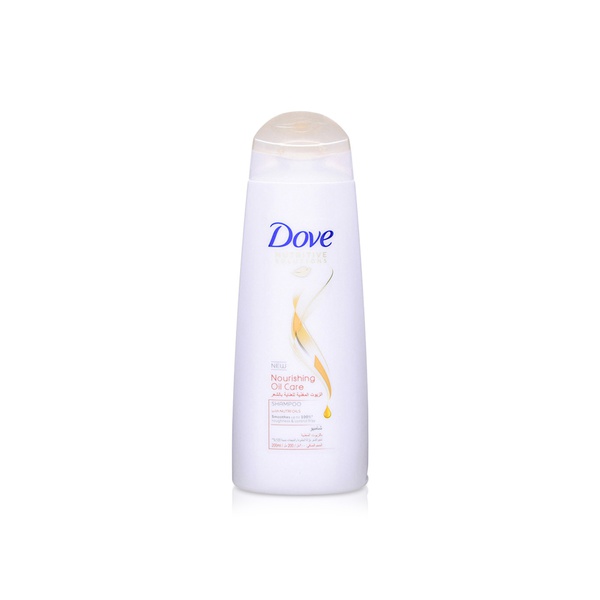 Dove Nutritive Solutions Nourishing Oil Care Shampoo 200ml