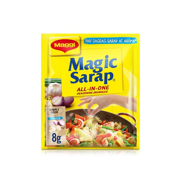 Maggi Magic Sharp All-In-One Seasoning 8g