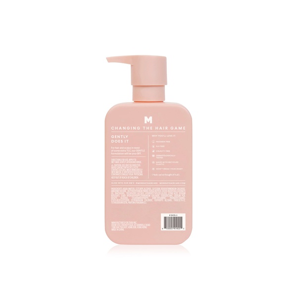 Monday Gentle Conditioner 354ml