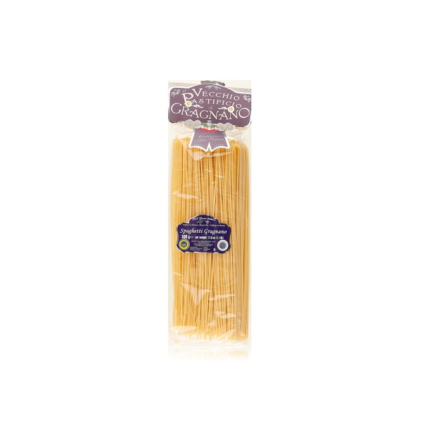 اشتري La Fabbrica Della Pasta spaghetti 500g في الامارات