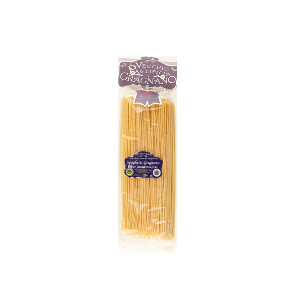 Buy La Fabbrica Della Pasta spaghetti 500g in UAE