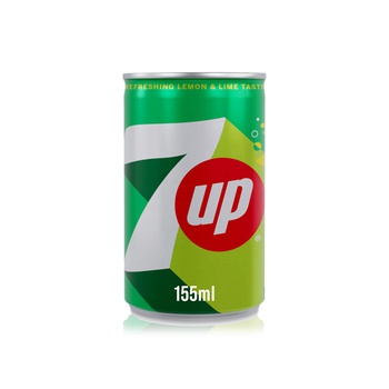 7UP Mini Can 155ml