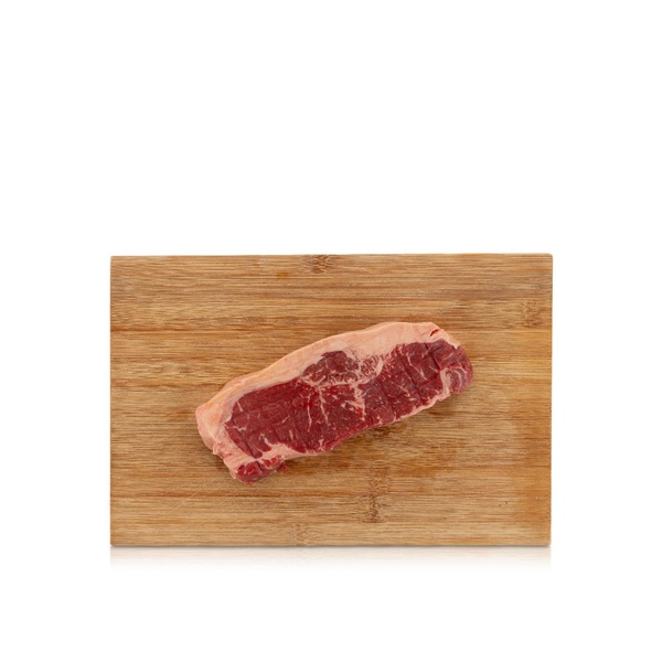 Grass Beef Striploin Australia Kg