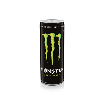 Monster Green 250ml