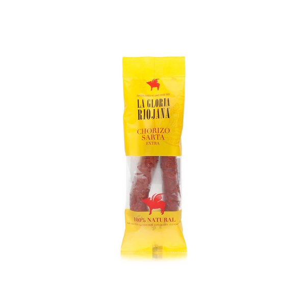 La Gloria Chorizo 230g