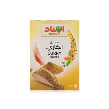 Esnad Curry Powder 400g