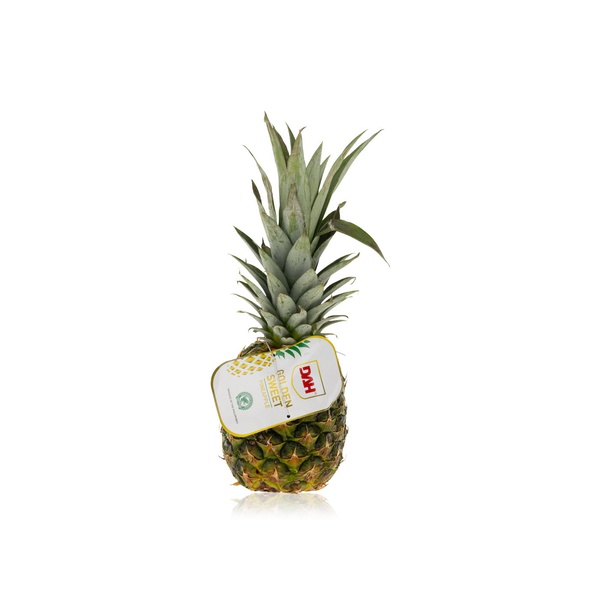 Philippines Pineapple
