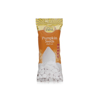 Best Pumpkin Seeds Bag 150g