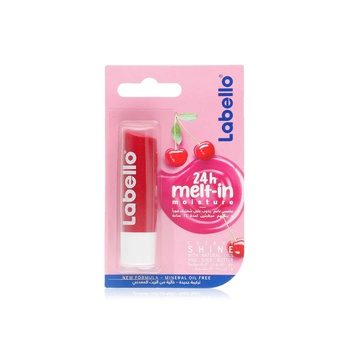 Labello Lip Care Cherry 4.8g