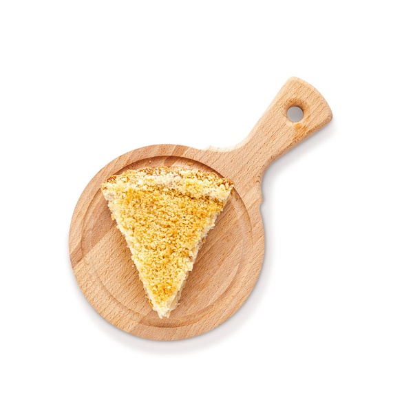 Apple Crumble Pie 125g