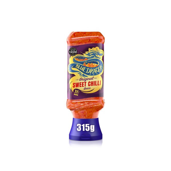 Blue Dragon Original Sweet Chilli Sauce 315g
