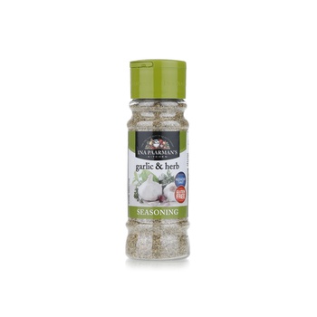 Ina Paarman's Reduced Salt Garlic Herb Seasoning 200g