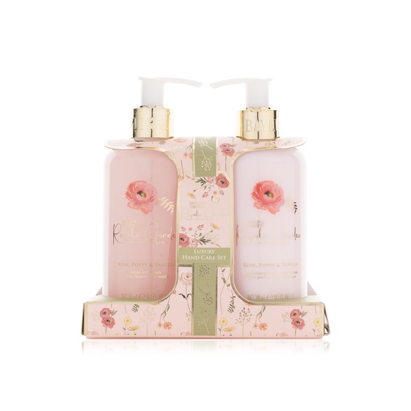 Baylis & Harding Royale Garden Luxury Hand Care Gift Set
