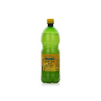 Freshly Lemon Juice 946ml