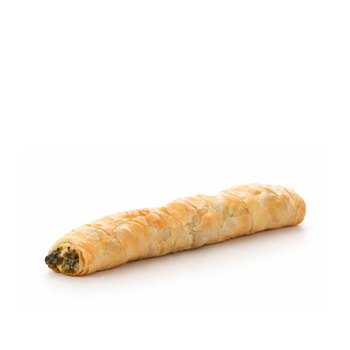 Spinach and Cheese Borek 100g