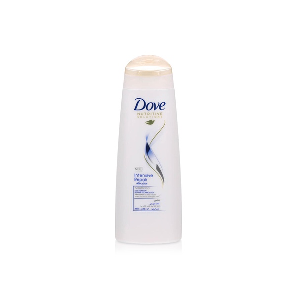 Dove Nutritive Solutions Intensive Repair Shampoo 200ml