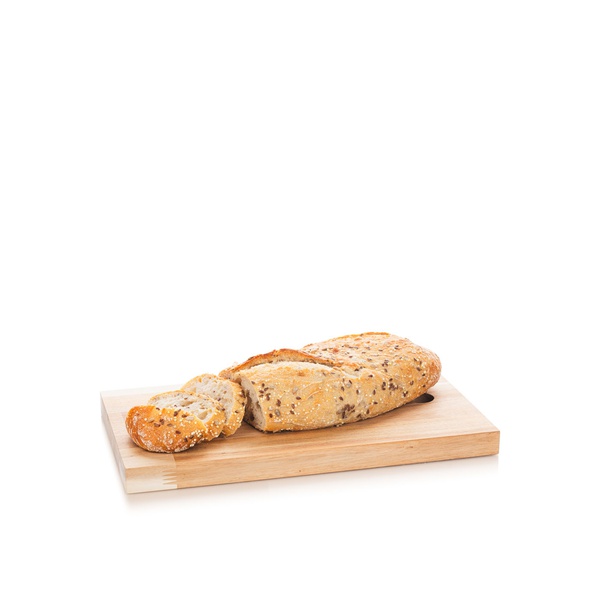 Organic Spelt and Quinoa Bread 430g