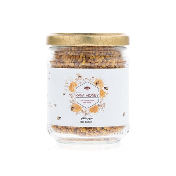 Balqees Bee Pollen 125g