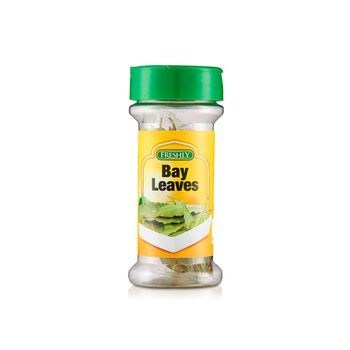 Freshly Bay Leaves 6g
