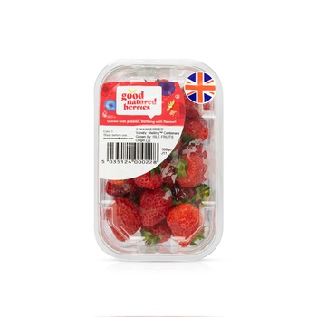 Strawberries UK 300g