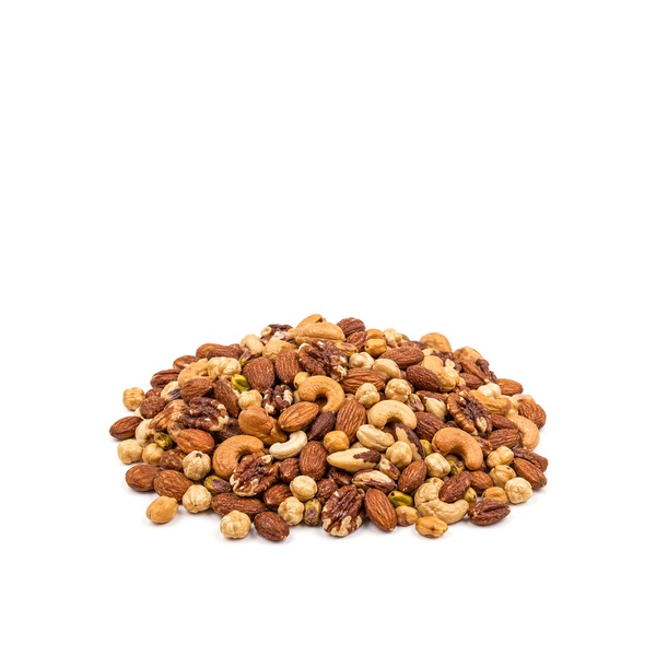 Fun Mixed Nuts