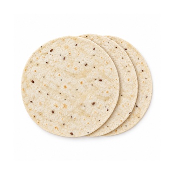Spinneysfood Soft Multigrain Tortilla Wraps x 4 245g