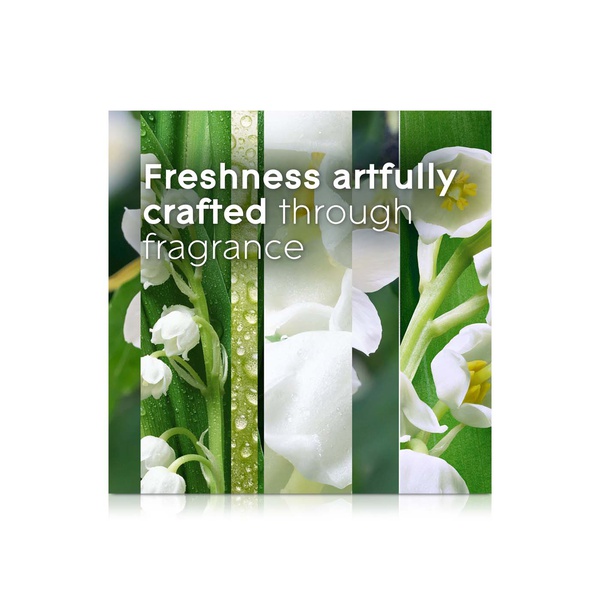 Glade Jasmine Air Freshener Spray 300ml