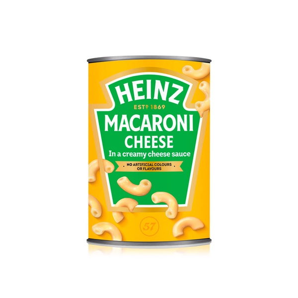 Heinz Macaroni Cheese 400g