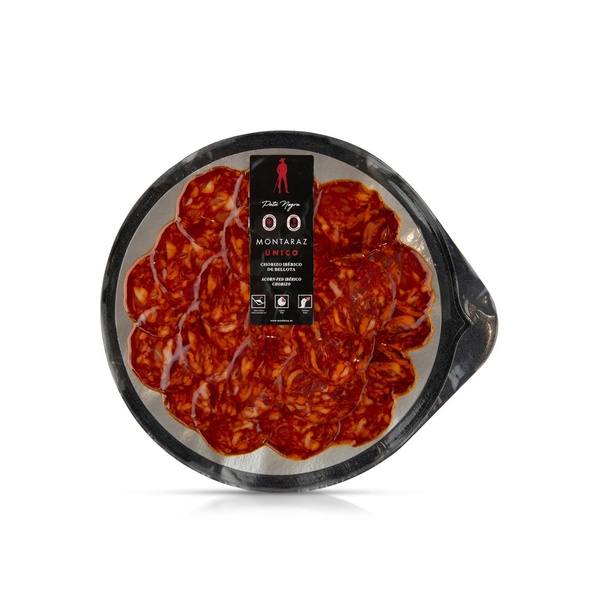 Unico 100% Iberian Chorizo 70g