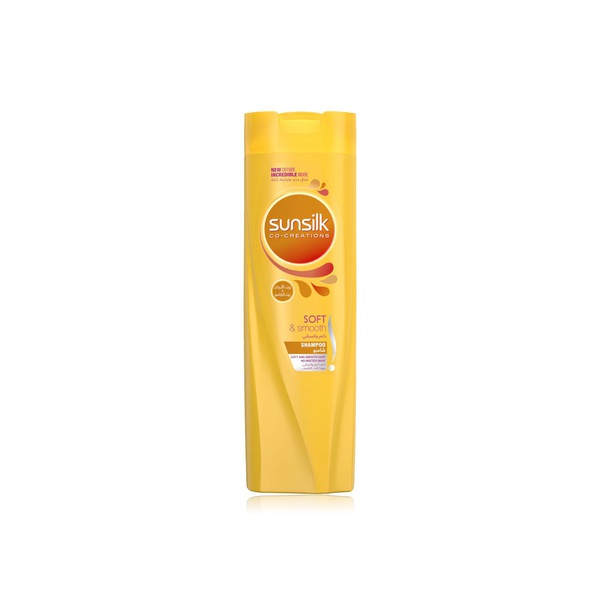 Sunsilk Shampoo Soft & Smooth 400ml
