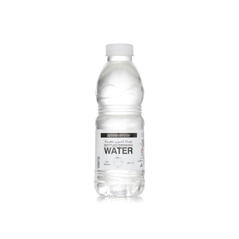 Spinneysfood Bottled Water 300ml