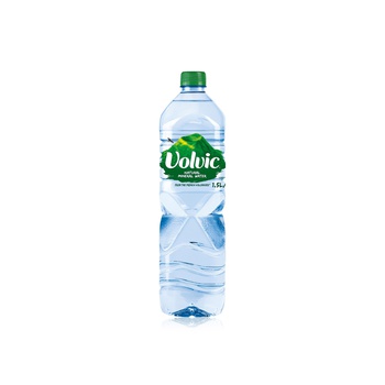 Volvic Natural Mineral Water 1.5 litre
