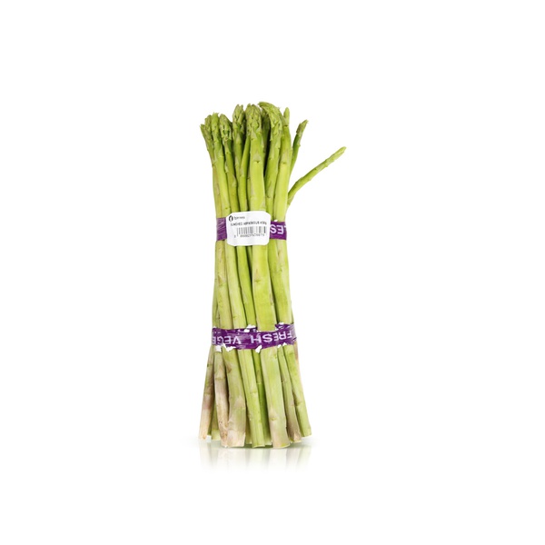 Bunched Asparagus 450g
