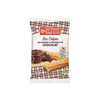 Paysan Breton Chocolate Pancake 180g
