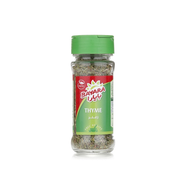 Buy Bayara thyme 15g in UAE