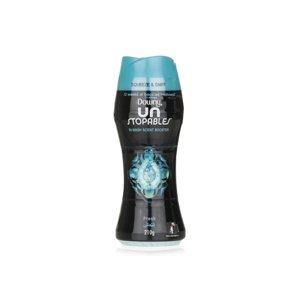 Downy Unstopables Fresh Scent Booster Beads 210g